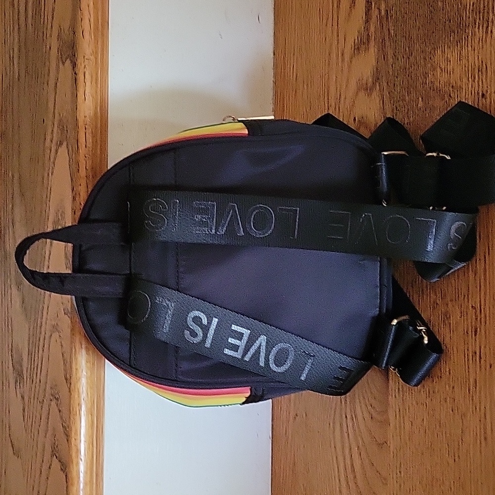 Rainbow Backpack Light - image 2